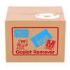 Cat Money Box Coin Bank, Automatic Stealing Coins Cents Bank