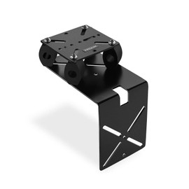 PROAIM PT-Z-10 Mount for PT-Z Cameras - Vibration Isolator with L-Shaped Bracket. Wall Mounting Solution Offers Maximum Payload: 8kg / 17.6lb. Mount.
