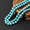 Hovaete 108 Mala Prayer Beads Necklace Natural Stones Meditation Yoga