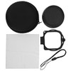 Macro Lens Filters 58mm - 16X Macro Close Up Diving