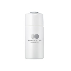 Kimeshiro Enzyme Facial Cleansing Powder White
