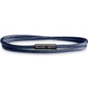 Motti Way Nautical Durable Rope Cord Cuff Unisex Blue Waterproof