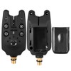 Fishing Bite Alarm with LED Indicator Wireless Fishing Alarm Receiver