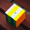 Moyu 6x6 Magic Cube Meilong 6M v2 6x6x6 Magnetic Cube