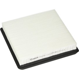 BOSCH 5291WS Workshop Engine Air Filter - Compatible with Select Acura EL; Honda Civic, CR-V