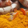 Water-soluble curcumin and turmeric extract tablets / 수용성 커큐민 강황추출물