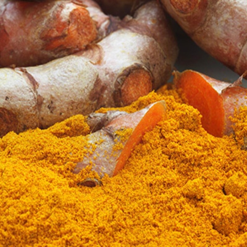 Water-soluble curcumin and turmeric extract tablets / 수용성 커큐민 강황추출물
