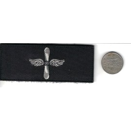 USN NAVY AD AVIATION MACHINIST'S MATE   "NOSE PICKER"   PATCH