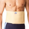 LP Support 711A Slimming Belt - Waist Trimmer, Size: One