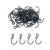 XINGSUI 40 Pieces s Hooks, Detachable Metal Hooks, Multifunctional Hooks