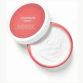 Bath & Body Champagne Toast Body Butter, 6.5 oz. / 185 g (Packaging Styles May Vary)