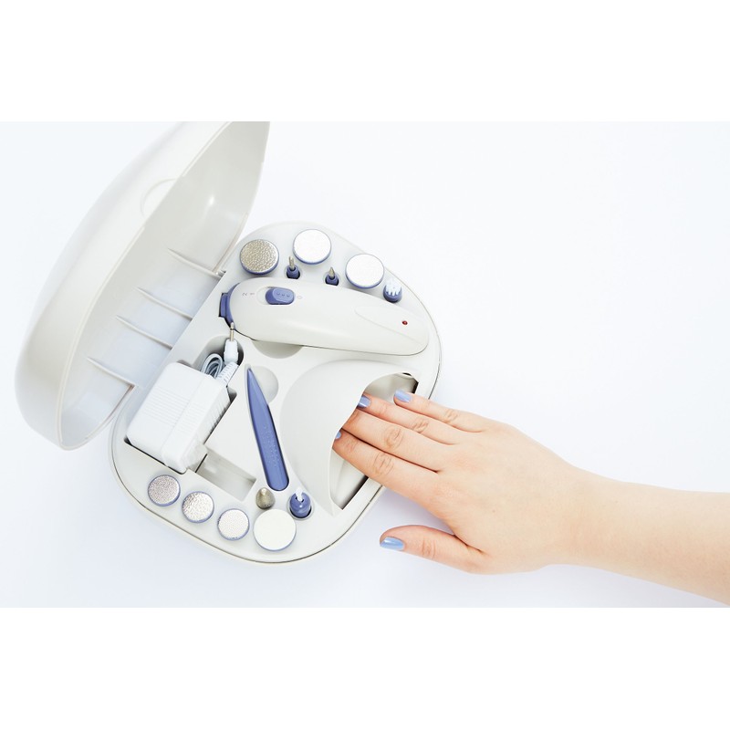 Nailene Professional Manicure/Pedicure System