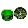 Pomada Cera Para Cabello De Barbas Base Agua Aroma Fijacion