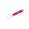 Dretec PS-032RD Digital Spoon Scale Measuring Spoon, 10.6 oz (300