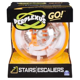 OHS Supply Spin Master Perplexus Go! Stairs