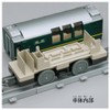 Takara Tomy Plarail Real Class Twilight Express