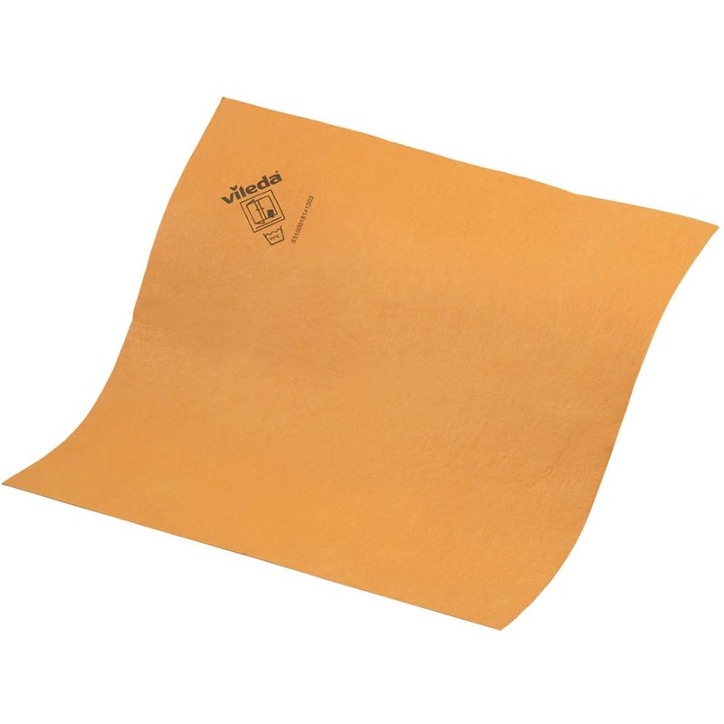 Vileda VIL110289 Fenstertuch, 1er Pack