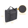 Griddle Carry Bag Replacement for Camp Chef Griddle, 14 x