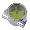 Tungsten Alloy G1/4" Standard Female to Female Thread Computer Water