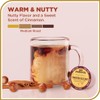 Don Francisco's Cinnamon Hazelnut Flavored Coffee Pods, 24 Count, Medium