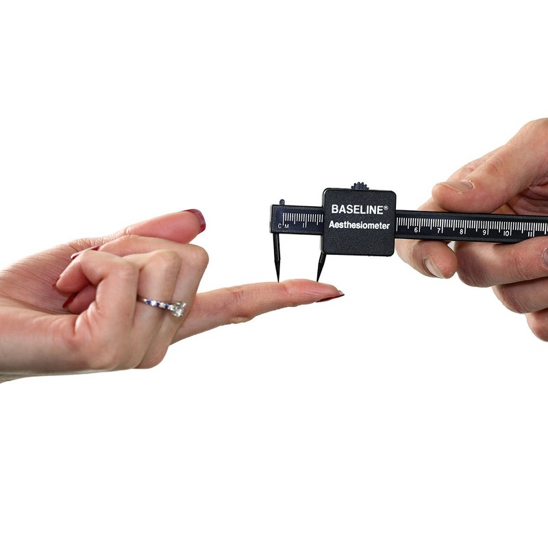 Cando 1015298 Baseline Two-Point Discriminator Aesthesiometer