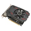 Desktop Graphics Card 4GB GDDR5 14nm 128bit 1183/6000MHz Cooling Fan