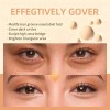 Www Corrector Hidratante Debajo De Los Ojos, 3 Uds., For