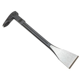 Mokuba Santoku Burl (Tail Flat) 7.9 inches (200 mm) C-6