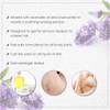 Satin Smooth Lavender Wax with Chamomile, Facial and Full Body