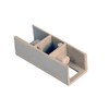 NIB CHHTCS Cb Accy - Handle Tie Bar For (2)