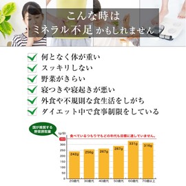 ORGANIC MINERAL｜オーガニック フルボ酸原液 カラダに優しい植物性総合ミネラル 100ml