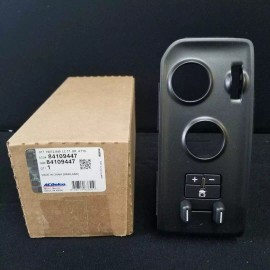 GM 2015-2018 SILVERADO SIERRA TRAILER BRAKE CONTROL SWITCH GM 84109447 *FREE SHIP*