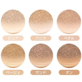 ETUDE Any Cushion All Day Perfect Refill Beige [Foundation, Cushion Foundation]