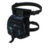East West U.S.A RTC519 Tactical Thigh Pack Waist Belt Drop