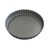Tiger Crown Almart Tart Shape, 6.3 inches (16 cm), No.5756,