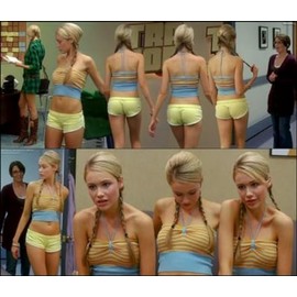 Katrina Bowden - 24X36 Poster Rare Perf #IDPP247984