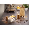 ECHTWERK EW-BA-3502K Coffee Accessory Set, 23 Pieces, Milk Foam Jug