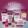 Retinol Individually Wrapped Makeup Remover Wipes