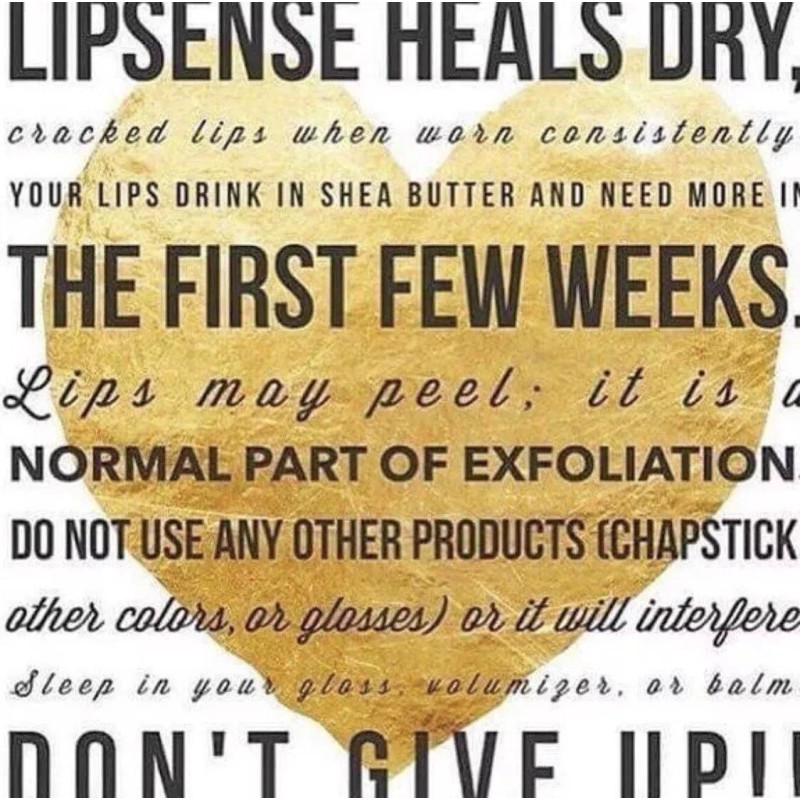 SeneGence LipSense New Full Size ** T.E.A.M. Wicked **