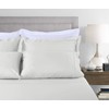 Threadmill Home Linen Luxury King Pillowcases - 800 Thread Count