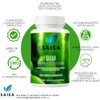 Suplemento Dim (diindolilmetano) 120 Cápsulas Saisa Herbal