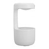 Anti Gravity Humidifier Water Drop Humidifier Quiet Operation Fine Misting
