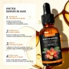 Aceite Batana 100% Natural Para Crecimiento Y Cuidado Barba