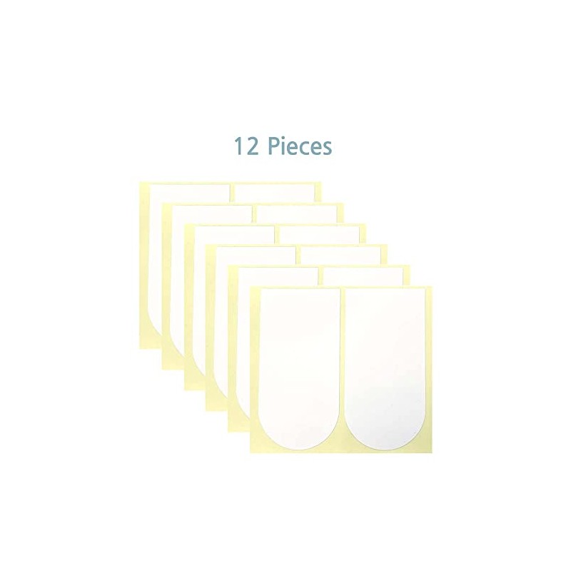 Double Sided Shoe Tape for Balansole Leg Length Discrepancy Lifts