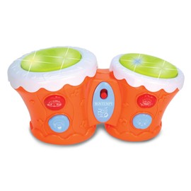 Bontempi 54 1125 Bongo, blau, Small