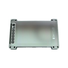 Trigyn SmallHD 703, 703 Ultra Bright, Bolt 703 Daylight Anti Glare Impact Protection Scratch Resistant Acrylic Screen Protector Sold Without Screws or Monitor