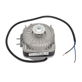 YZF10-20 Condenser Motor, 33W 220V 0.25A High Speed Condenser Motor Fit for Refrigerator Industry 1300 (r/Min)