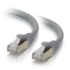 C2G 00786 Cat6 Cable - Snagless Shielded Ethernet Network Patch