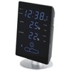 LED Weather Station with Wireless Outdoor Transmitter