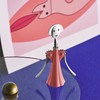 Alessi Anna G. AM01 P - Design Corkscrew, in Thermoplastic
